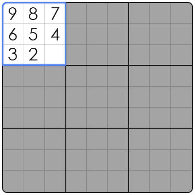sudoku evil billions